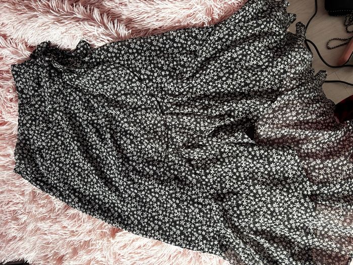 Jupe fleur - photo numéro 2