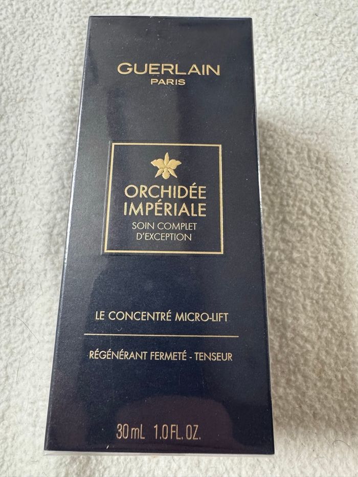 Orchidée impériale li - photo numéro 3