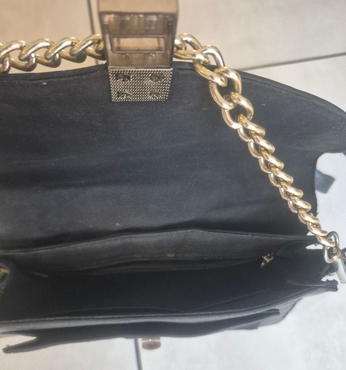 Sac femme noir - photo numéro 4