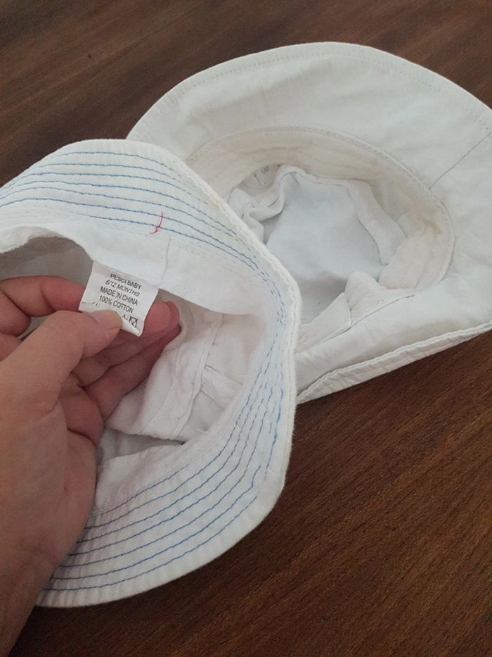 Bob garçon bb - photo numéro 2