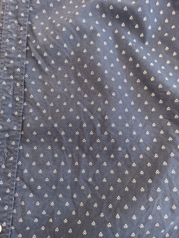 Chemise imprimée - photo numéro 2