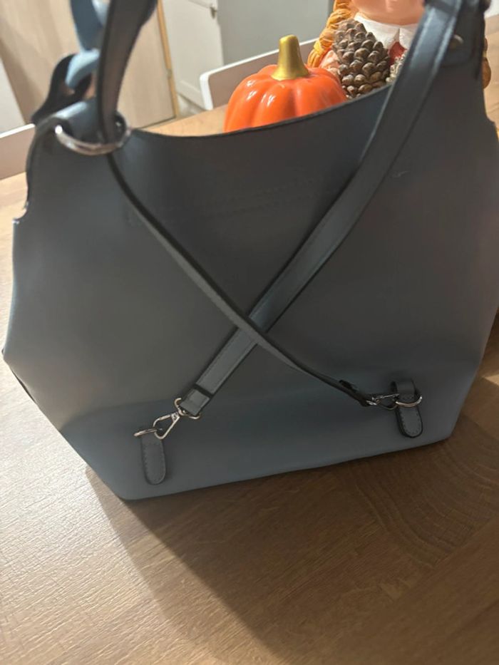 Sac à main 5 en 1 - photo numéro 4
