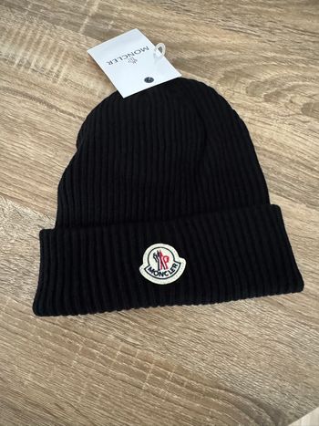 Bonnet Moncler