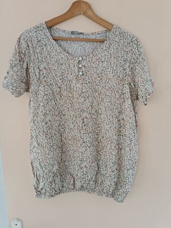 Blouse TXM taille 40