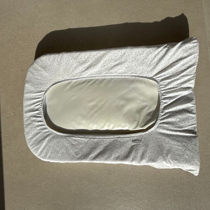 Matelas à langer - photo numéro 2