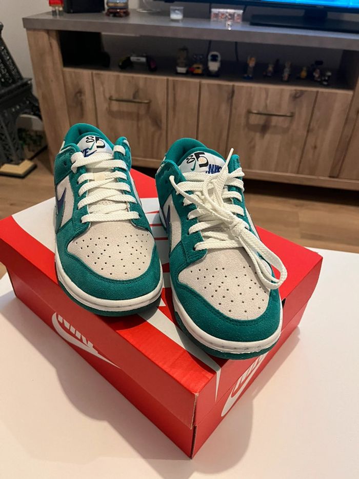 Nike Dunk Neptune - photo numéro 4