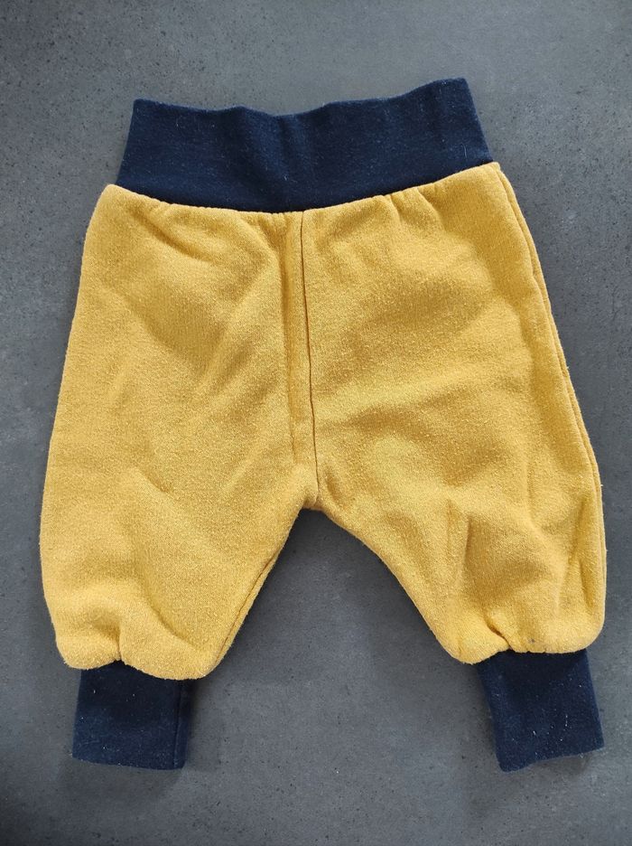 Sarouel bébé