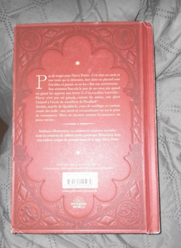 Harry potter - photo numéro 3