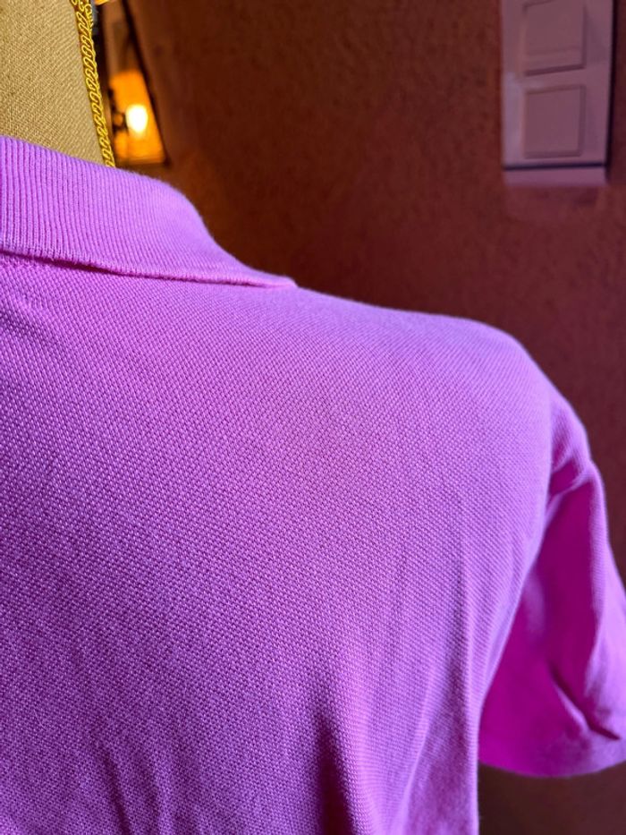 Ralph Lauren polo taille S - photo numéro 4