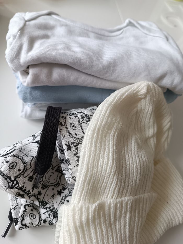 30 vêtements 3 mois - photo numéro 8