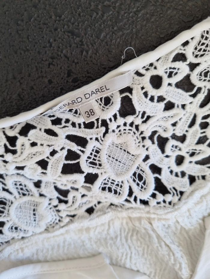 Top Gérard Darel - photo numéro 2