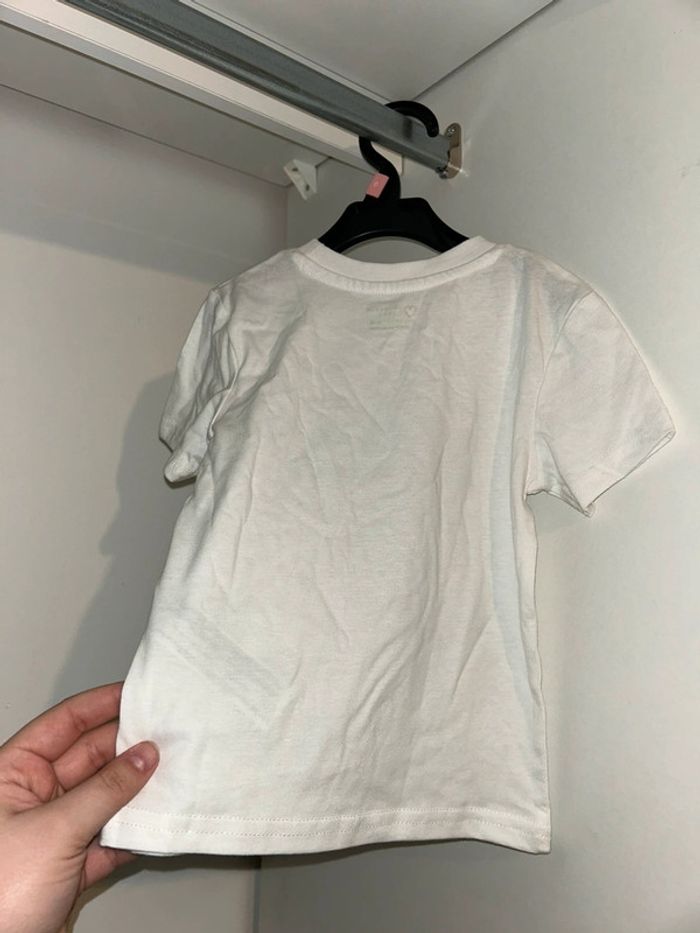 T-shirt 12-18 mois - photo numéro 2