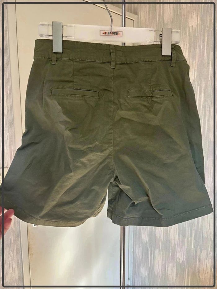 Short taille 34 marque cache cache * - photo numéro 3
