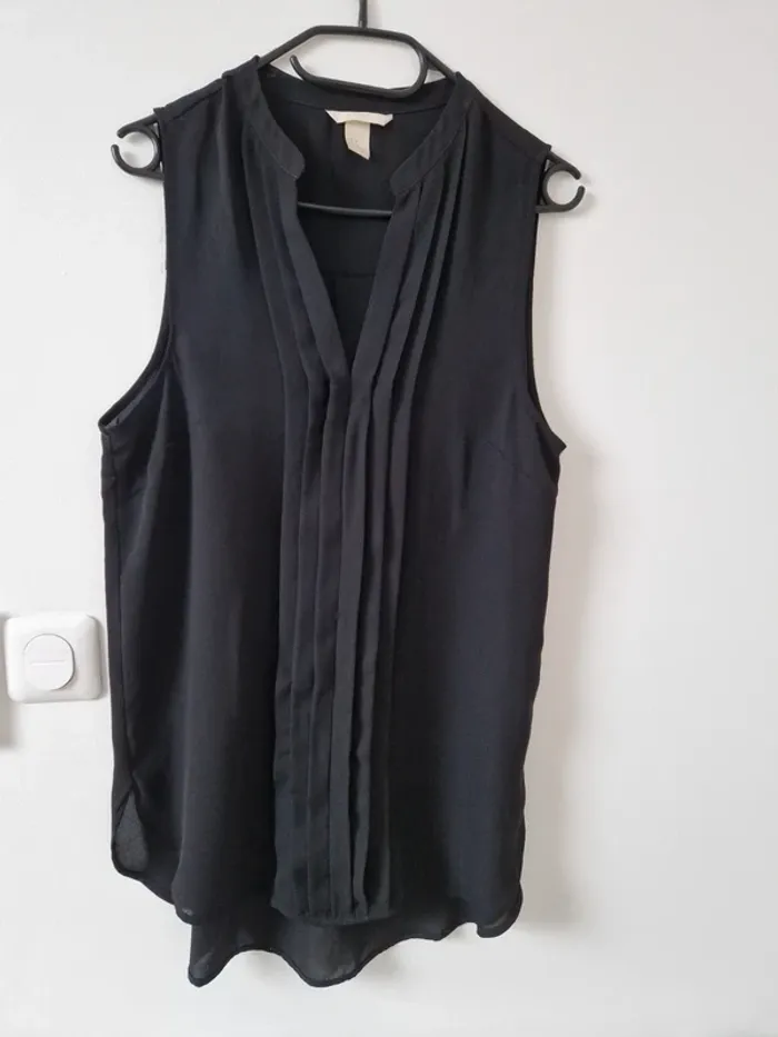 Tunique h&m - photo numéro 3