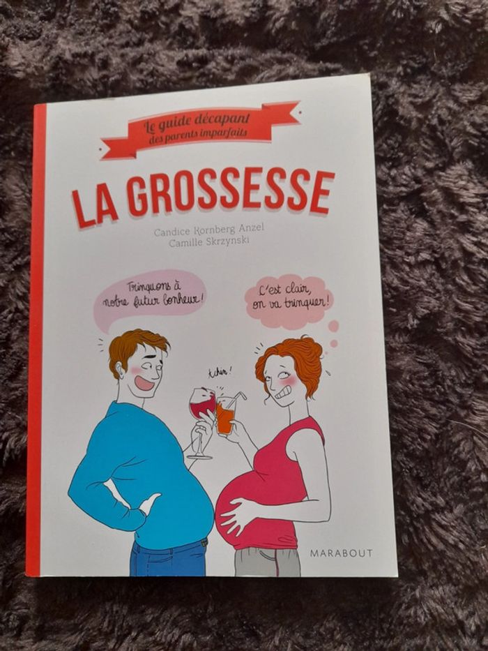 La grossesse