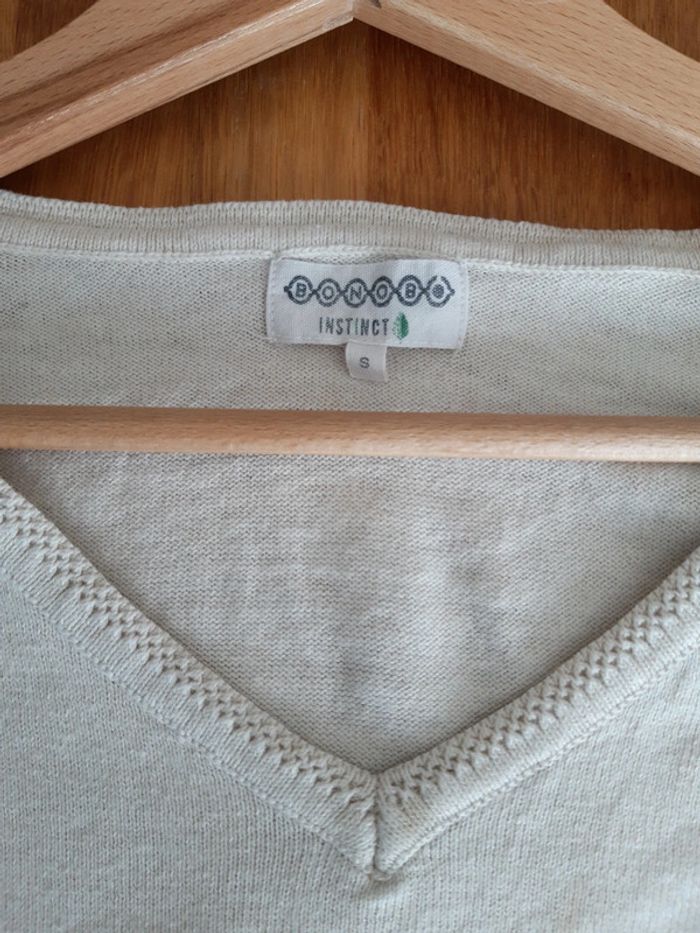 Pull femme - photo numéro 3