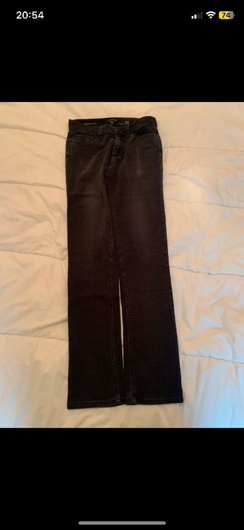 Jean OWK Skinny fit taille 38