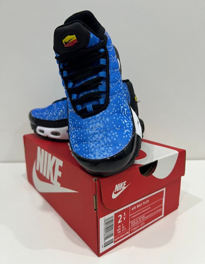 Chaussure Nike TN - photo numéro 2