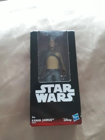 Figurine Star Wars - Kanan Jarrus