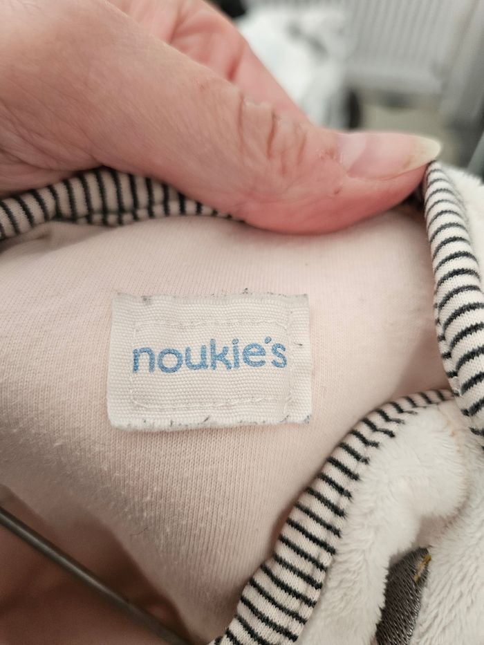 gigoteuse - photo numéro 5