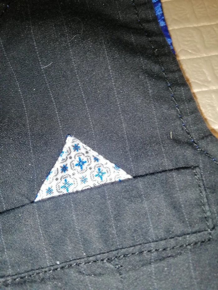 Veston - photo numéro 4