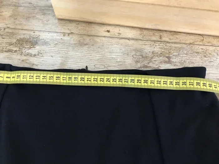 Jupe longue short intégré - photo numéro 7