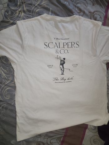 T-shirt homme 