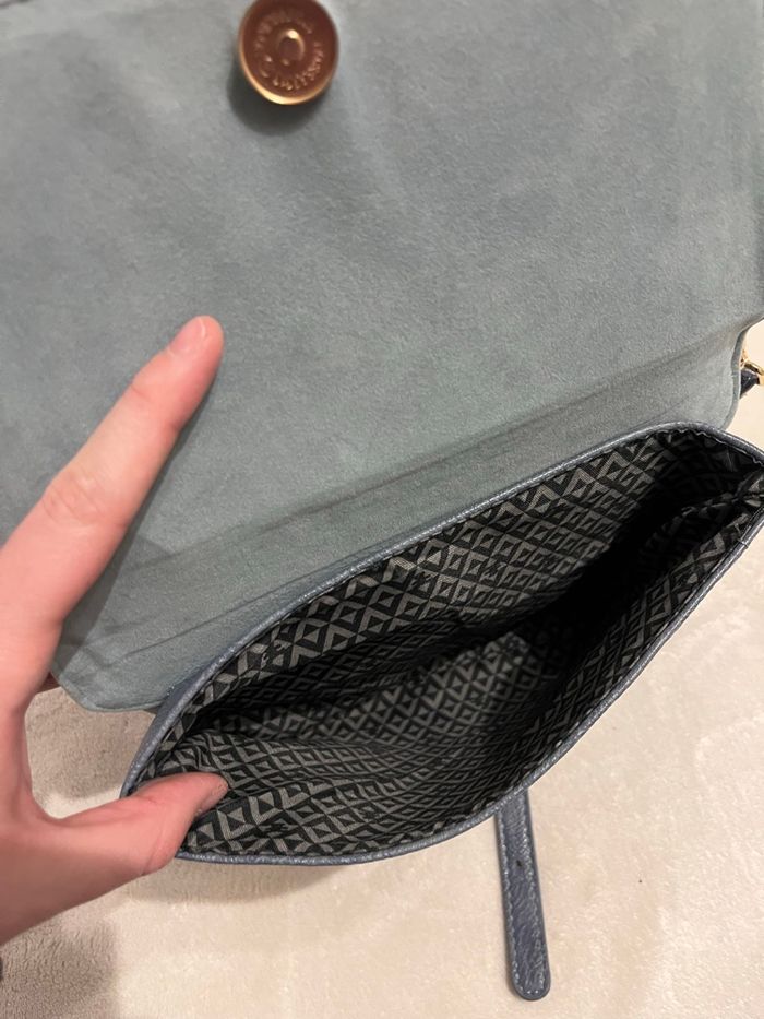 Sac à bandoulière - Lulu Castagnette - photo numéro 5