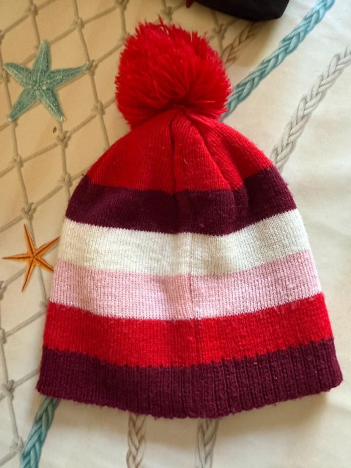 Bonnet Hello Kitty - photo numéro 2