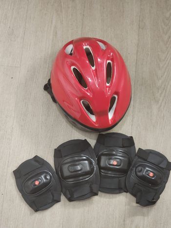 Kit Protections Vélo