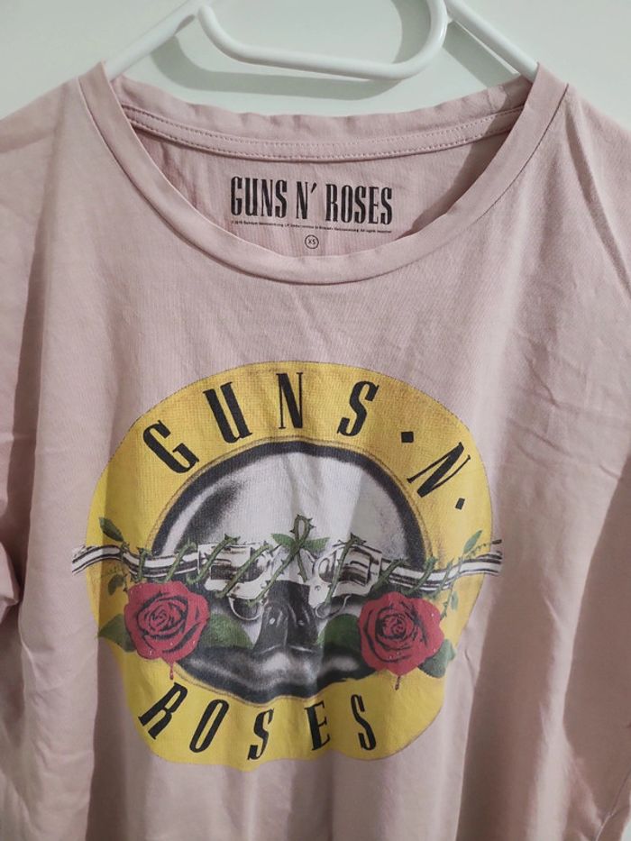 T-shirt - photo numéro 2