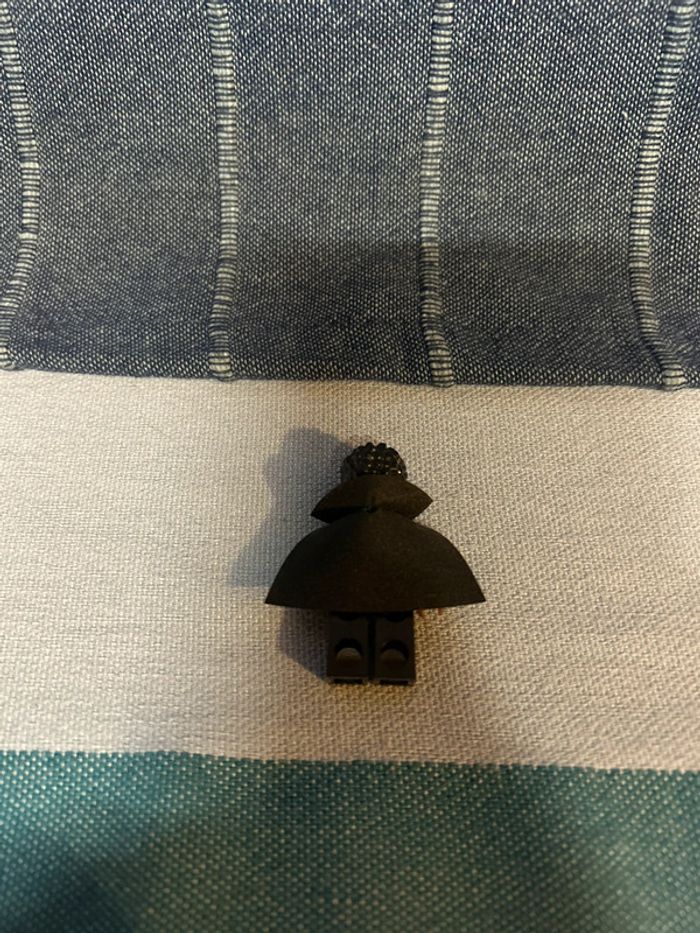 Lego Star Wars Lando Calrissian sw0923 75212 - photo numéro 2