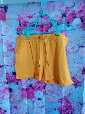 Short neuf xl 46/48