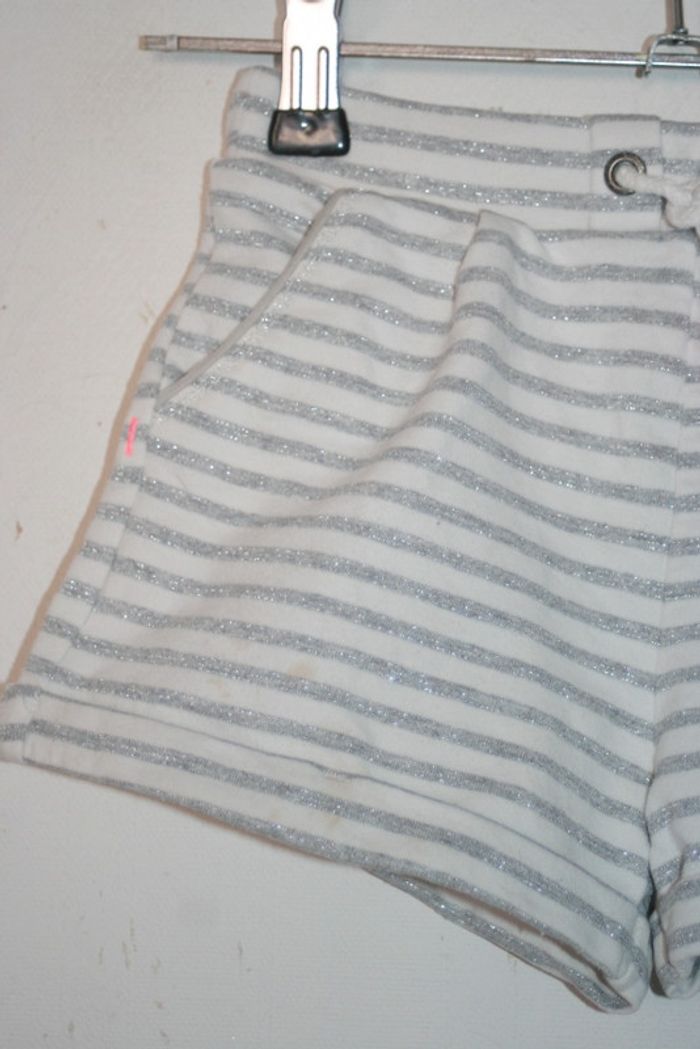 Short Okaidi 4 ans - photo numéro 2