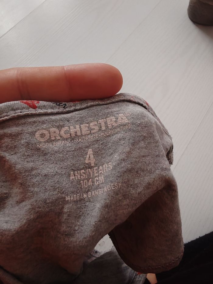 Lot de 2 culottes - photo numéro 2