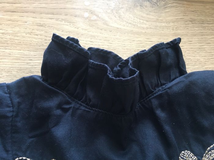 Robe fille 9 mois - photo numéro 3