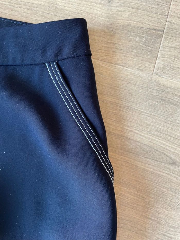 Pantalon Christine Laure T.48 - photo numéro 2