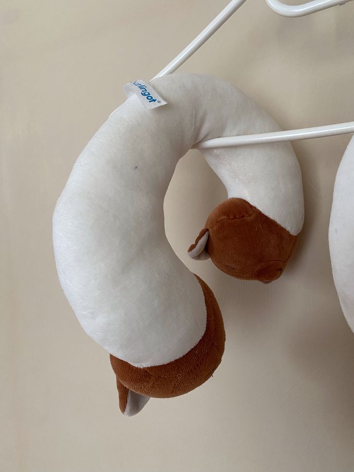 2 tours de cou - photo numéro 3