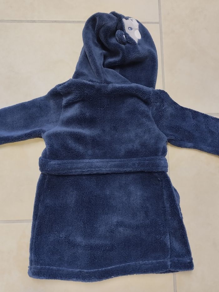 Robe de chambre - photo numéro 5