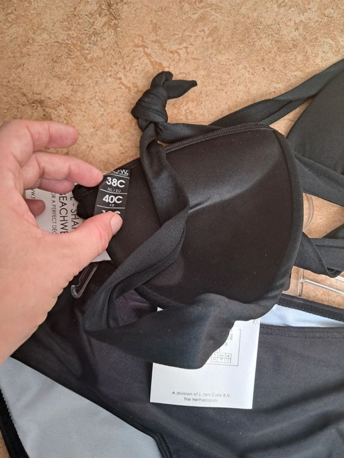 Maillot de bain neuf M - photo numéro 7