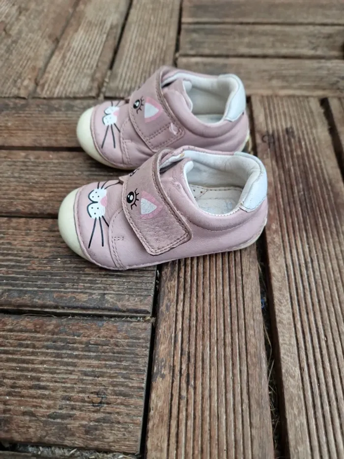 Chaussures 20 - photo numéro 4
