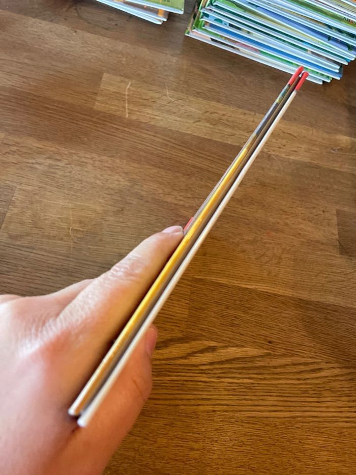 Livre Altaya Le monde des animaux Sauvages Animaux de la savane Le hyène - photo numéro 4