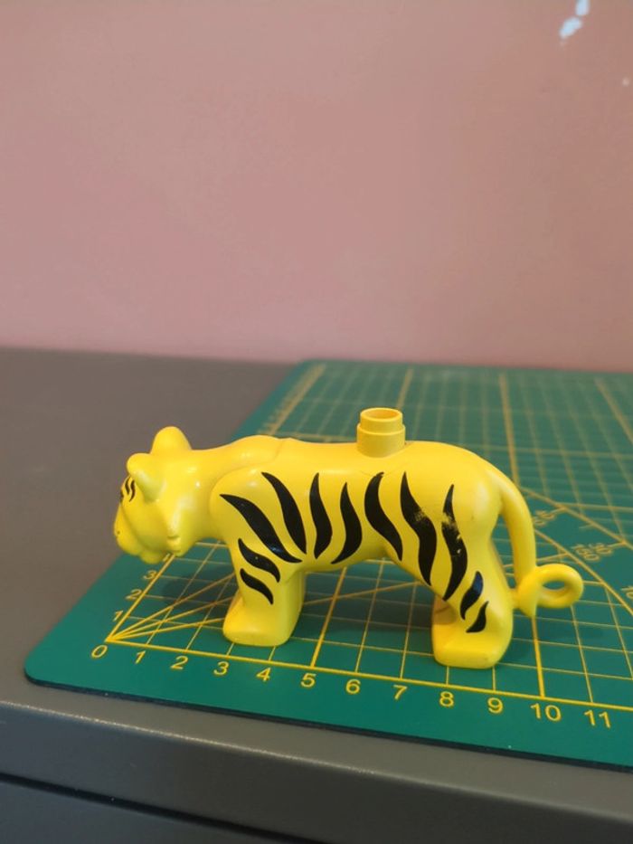 Figurine Lego Duplo - photo numéro 2