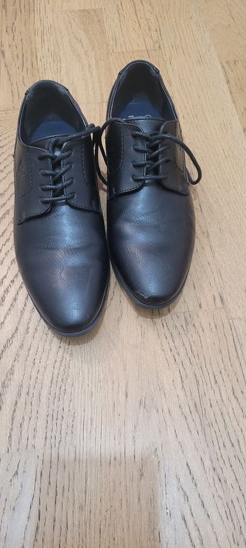 Chaussures de  ville garçon 