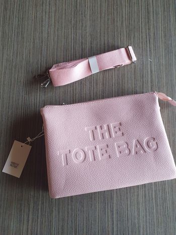 Magnifique Sac The Tote Bag 🌸
