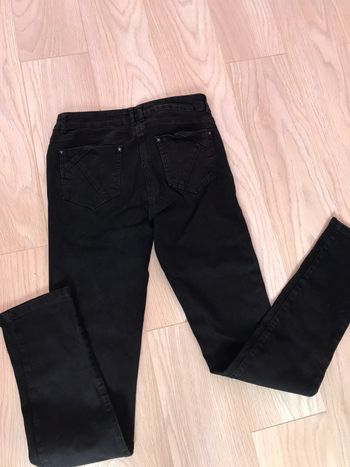 Jean noir kookai 38