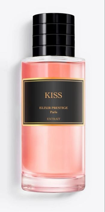 KISS parfum