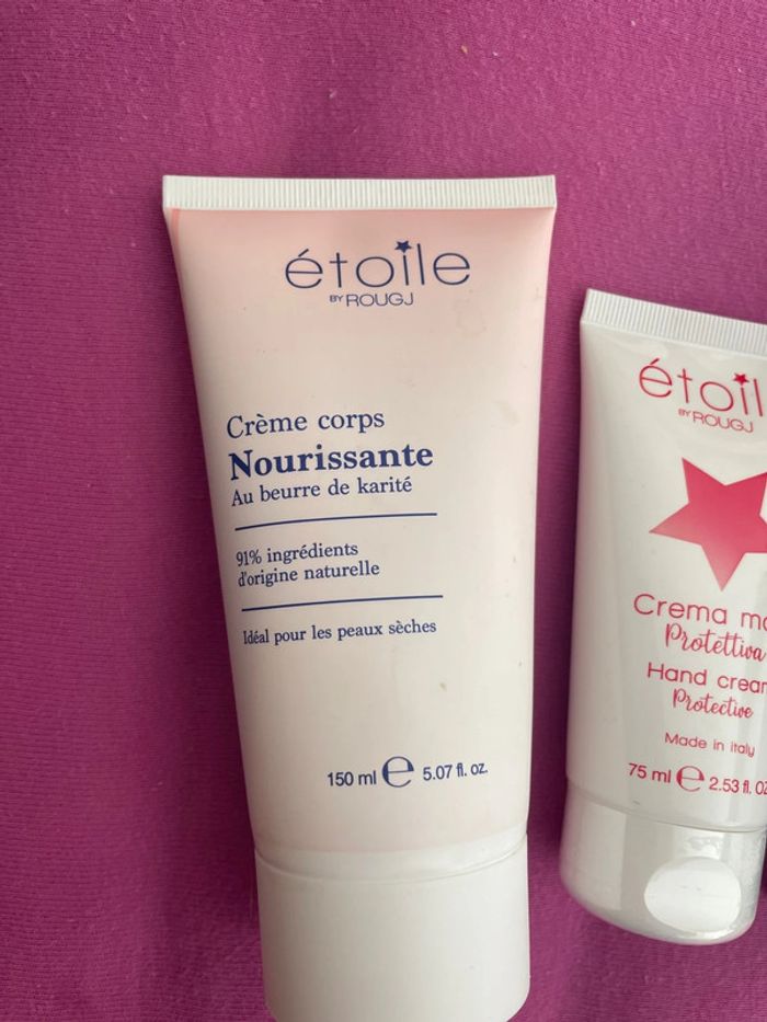 3 produit étoile by rougj - photo numéro 2