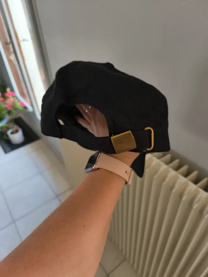 Casquette homme Marvel - photo numéro 3