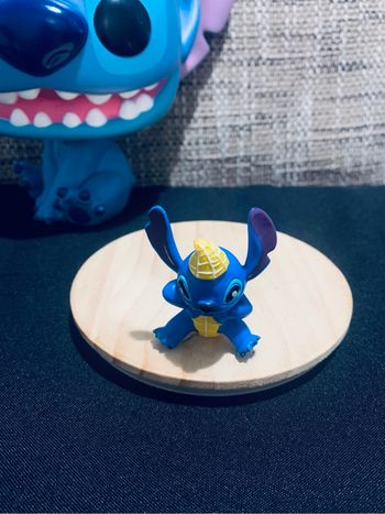 Figurine Stitch - Collection 5-6 cm (4 sur 15)